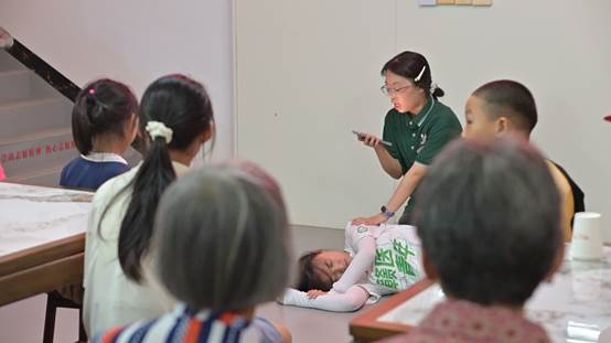 就医语言微课堂